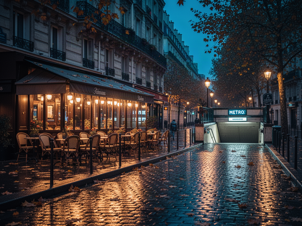Couvre-feu du 24 octobre 2026 : peut-on sortir à Paris, Lyon et Marseille ?