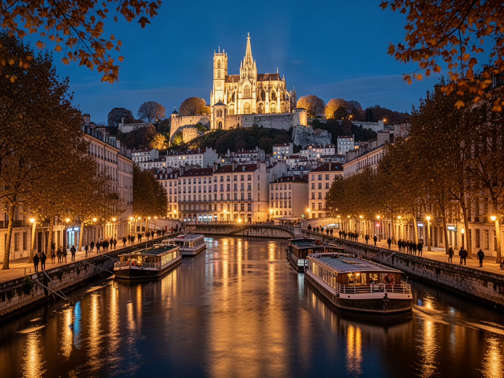 Lyon