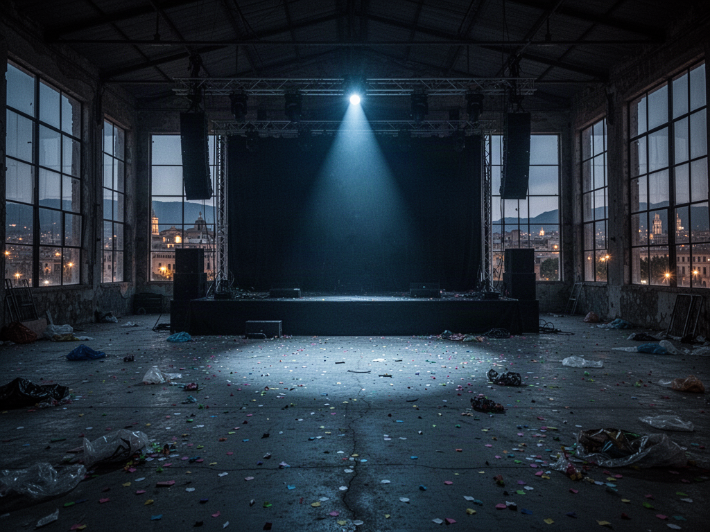 « Sónar is dead » : le festival de Barcelone est-il vraiment mort ? Ce qu'il faut savoir