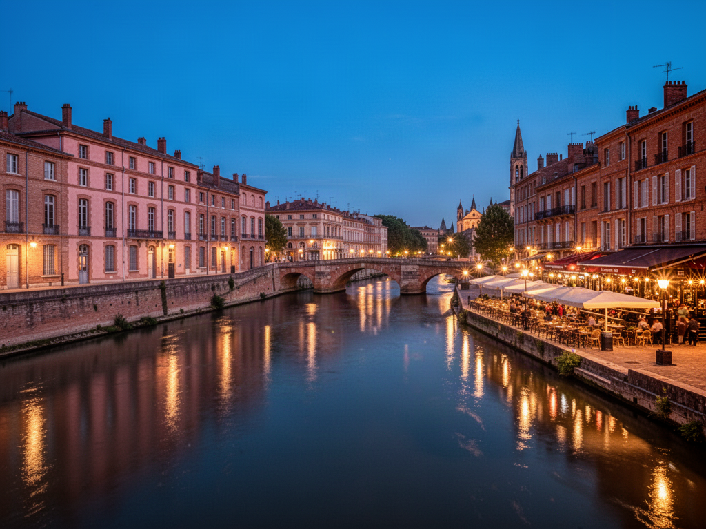 Toulouse