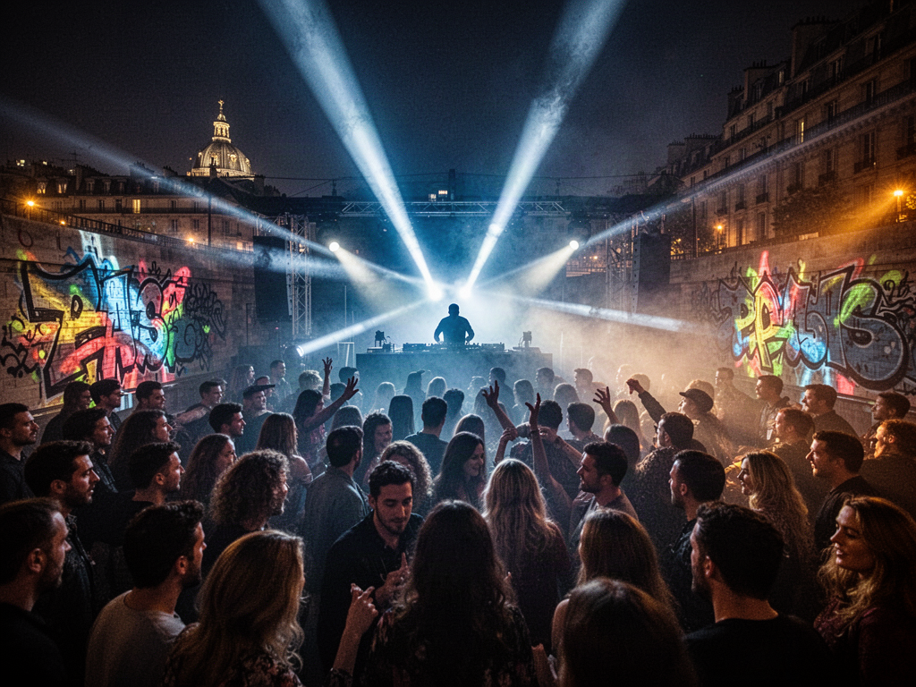 Hommage à DJ Mehdi le 30 octobre 2026 : la nuit « Lucky Boy » au Wanderlust et au FVTVR