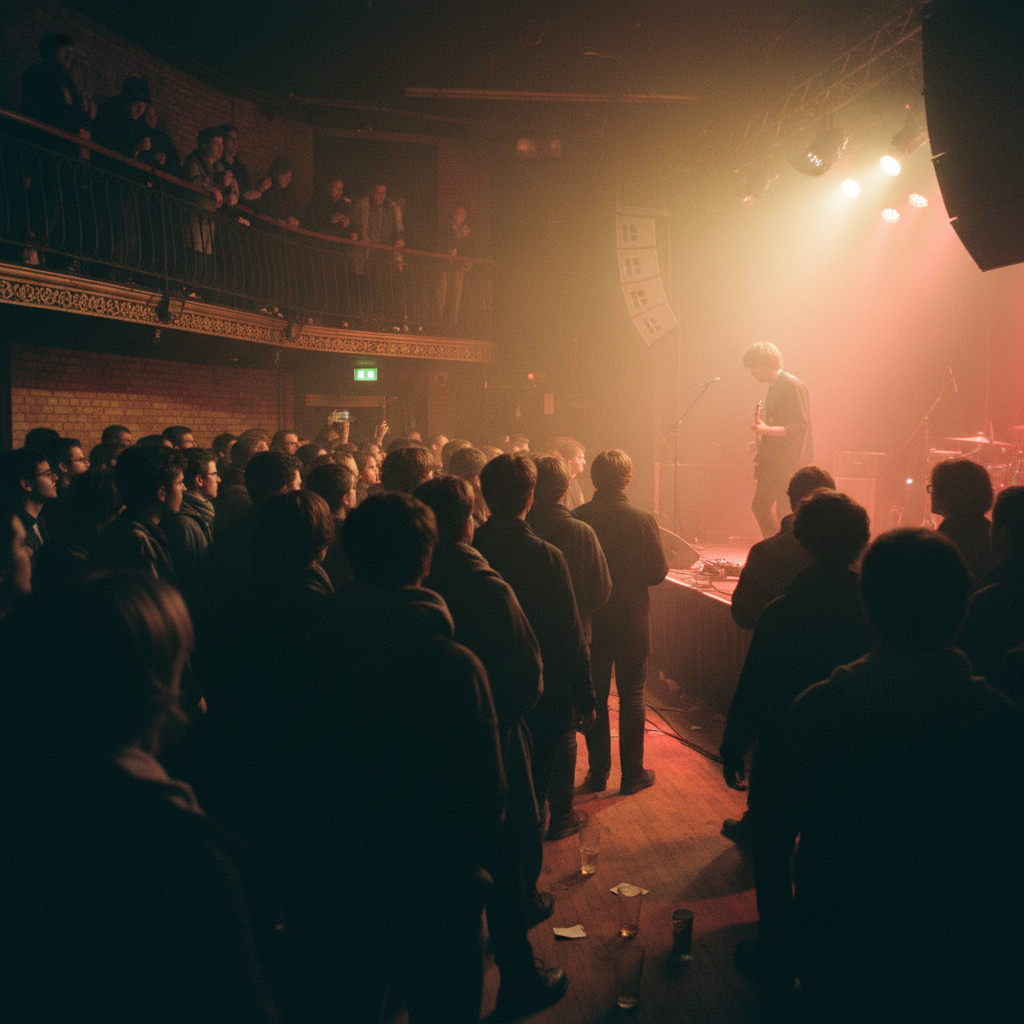 Pitchfork Music Festival Paris 2026 : le guide salle par salle