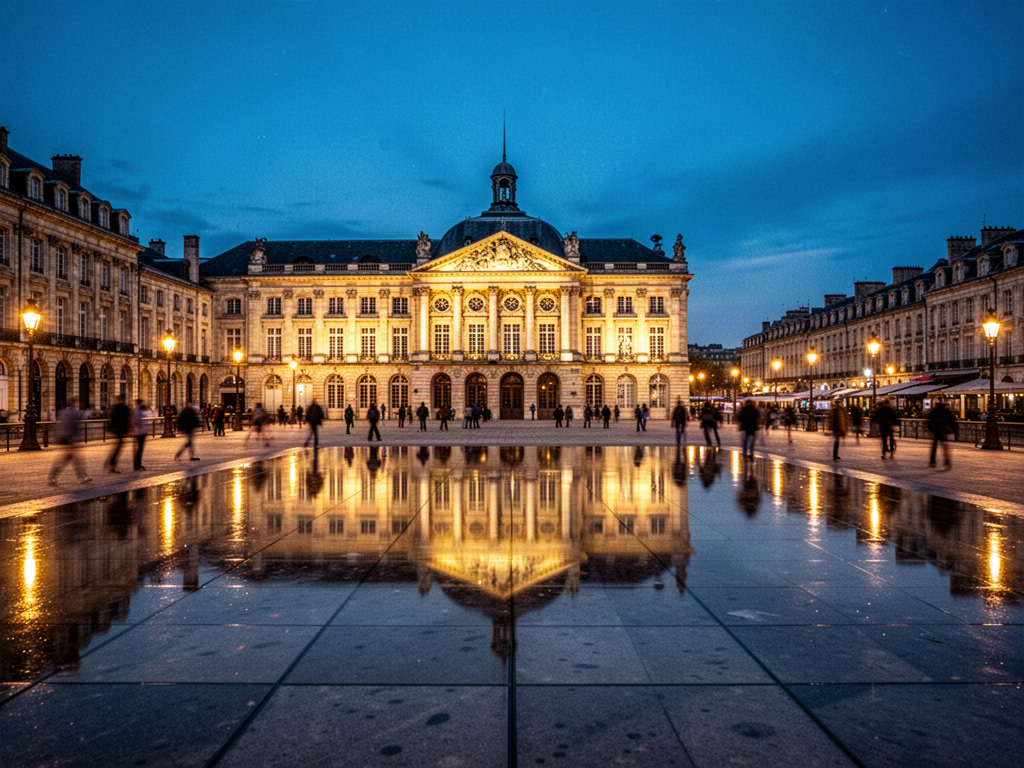 Bordeaux